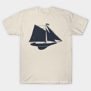 Sailboat T-Shirt